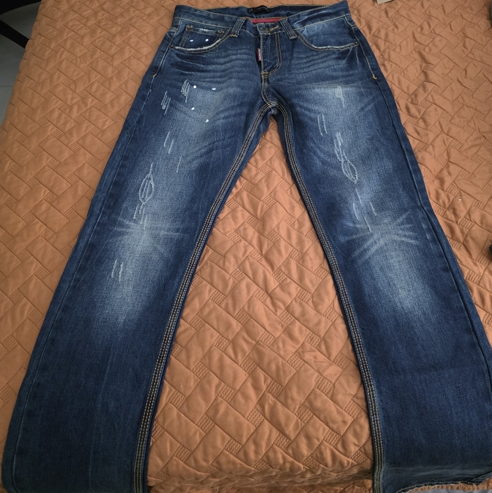 DSQUARED Men Jeans